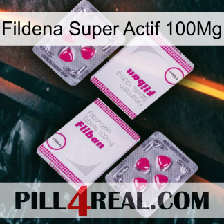 Fildena Super Active 100Mg 33